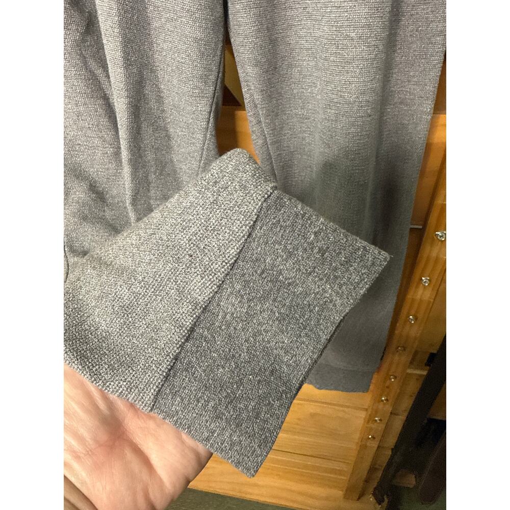 Zara  Women's Joggers Size  Medium in Gray - Picture 3 of 6
